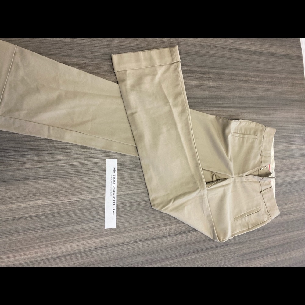 Banana Republic Pants